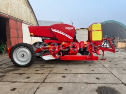 Online aukce: GRIMME  GB 430