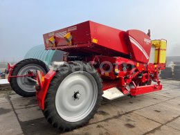 Online aukce: GRIMME  GB 430