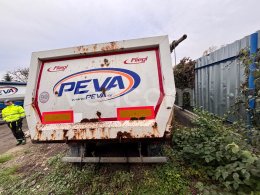 Online aukce: FLIEGL  SDS-DHK 350/A/25