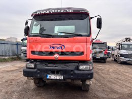 Online aukce: RENAULT  KERAX 420.32 P 8X4