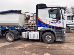 Online aukce: MERCEDES-BENZ  ACTROS 1843