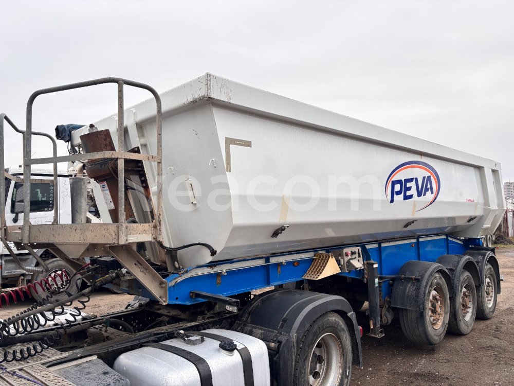 Интернет-аукцион: SCHWARZMÜLLER  K-SERIE