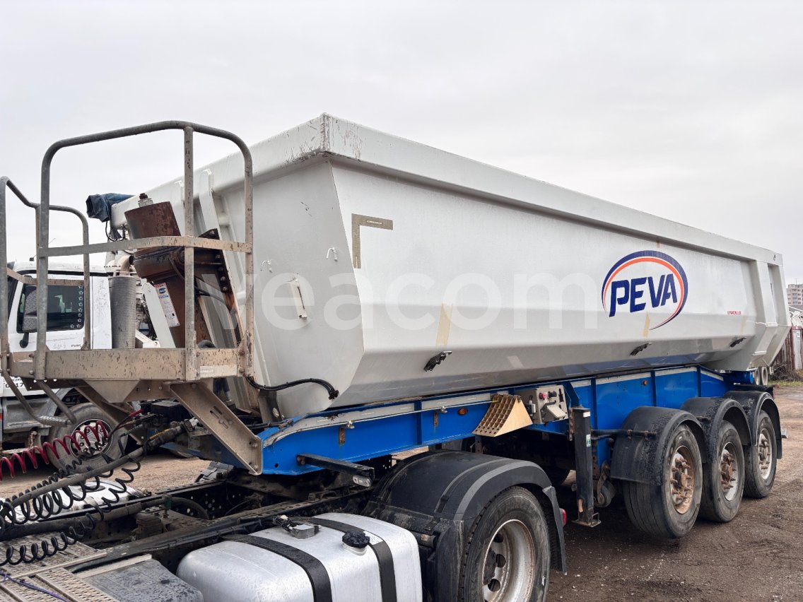 Online aukce: SCHWARZMÜLLER  K-SERIE