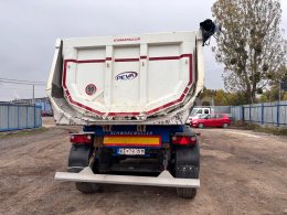 Online aukce: SCHWARZMÜLLER  K-SERIE