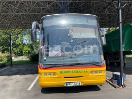 Online auction:   NEOPLAN N 313