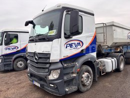 Online aukce: MB  ACTROS 1843