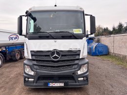 Online aukce: MB  ACTROS 1843