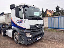 Online aukce: MB  ACTROS 1843