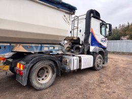 Online aukce: MB  ACTROS 1843