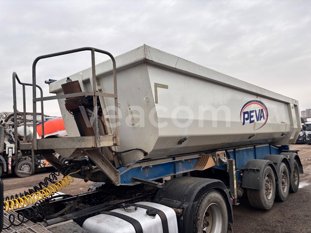 Интернет-аукцион: SCHWARZMÜLLER  K-SERIE