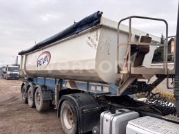 Online aukce: SCHWARZMÜLLER  K-SERIE