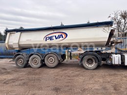 Online aukce: SCHWARZMÜLLER  K-SERIE