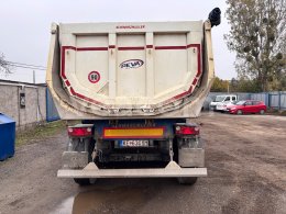 Online aukce: SCHWARZMÜLLER  K-SERIE