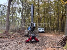 Online aukce: ROTTNE  H21D