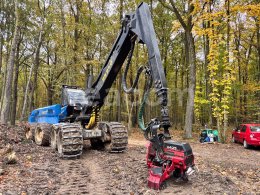 Online aukce: ROTTNE  H21D