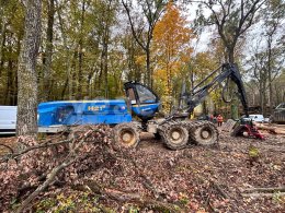 Online aukce: ROTTNE  H21D