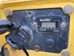 Online auction: BOMAG  65/70