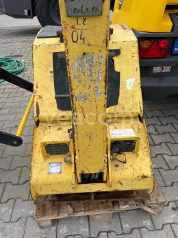 Online auction: BOMAG  65/70