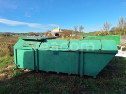 Online aukce:   KONTEJNER ŘETĚZOVÝ 2.