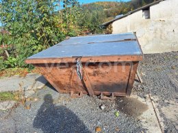 Интернет-аукцион:   KONTEJNER ŘETĚZOVÝ 3.