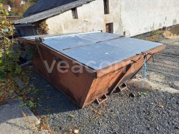 Интернет-аукцион:   KONTEJNER ŘETĚZOVÝ 3.