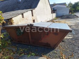 Интернет-аукцион:   KONTEJNER ŘETĚZOVÝ 3.