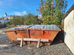 Интернет-аукцион:   KONTEJNER ŘETĚZOVÝ 3.