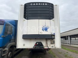 Online aukce: SCHWARZMÜLLER  KOS T 3/E