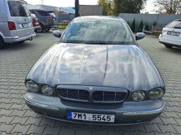 Online aukce: JAGUAR  XJ6 3.0 V6