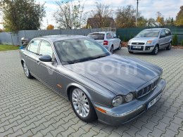 Online aukce: JAGUAR  XJ6 3.0 V6
