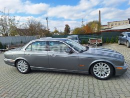 Online aukce: JAGUAR  XJ6 3.0 V6