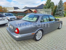 Online aukce: JAGUAR  XJ6 3.0 V6