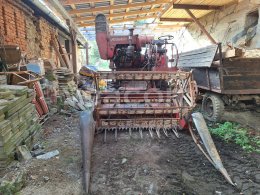 Online aukce: McCORMICK INTERNATIONAL  