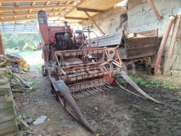 Online aukce: McCORMICK INTERNATIONAL  