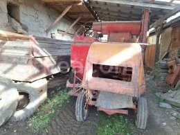 Online aukce: McCORMICK INTERNATIONAL  