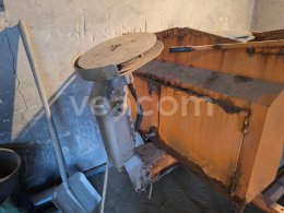 Online aukce: SIMED  SVS 1.0E