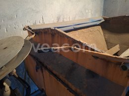 Online aukce: SIMED  SVS 1.0E