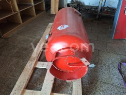 Online aukce:   TLAKOVÁ NÁDOBA ORLÍK S ŘÍZENÍM