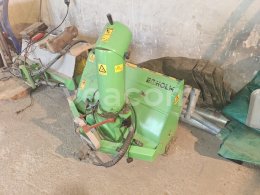 Online aukce: EGHOLM  SN 100