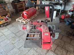 Online aukce: GIULIANO  SILVER 554