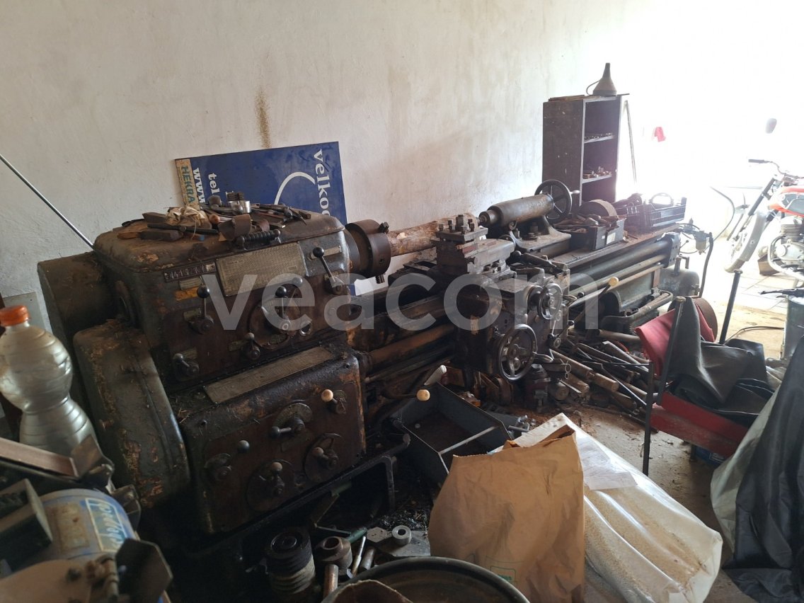 Online aukce:   SOUSTRUH SOMUA