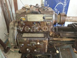 Online aukce:   SOUSTRUH SOMUA