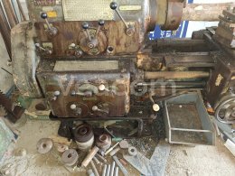 Online aukce:   SOUSTRUH SOMUA