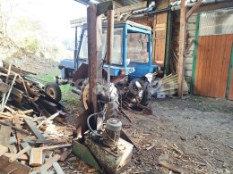 Online aukce:   ŠTÍPAČKA