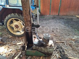 Online aukce:   ŠTÍPAČKA