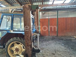 Online aukce:   ŠTÍPAČKA