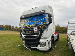 Online-Versteigerung: IVECO  AS440 T/P