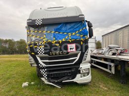 Online aukce: IVECO  AS440 T/P