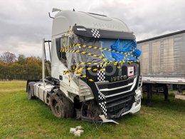 Online aukce: IVECO  AS440 T/P