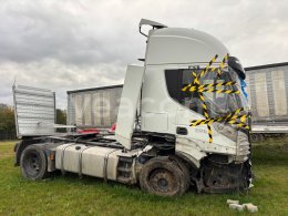 Online aukce: IVECO  AS440 T/P
